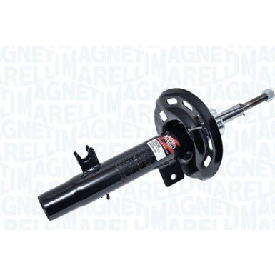 MAGNETI MARELLI Stoßdämpfer 356327070100 MAGNETI MARELLI Stoßdämpfer 356327070100