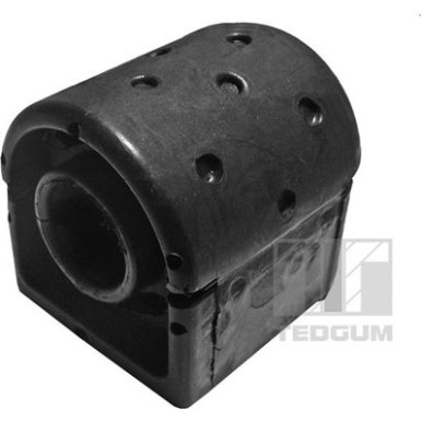 TEDGUM_TD Hülse, Querlenkerlagerung 00461534