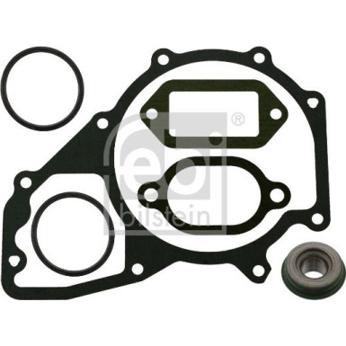 FEBI BILSTEIN Dichtungssatz, Wasserpumpe FEBI BILSTEIN Dichtungssatz, Wasserpumpe
