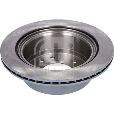 FEBI BILSTEIN Bremsscheibe