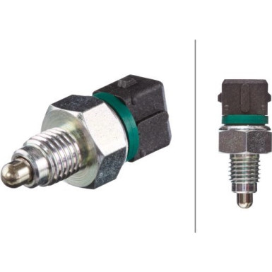 HELLA Schalter, Rückfahrleuchte