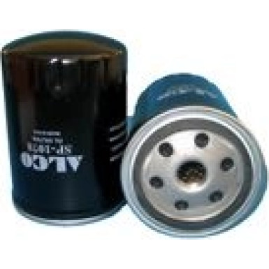 Ölfilter VW A4 1.9Td 95 | SP-1078