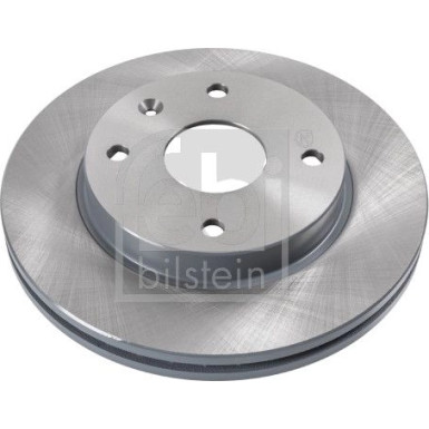 FEBI BILSTEIN Bremsscheibe | 108533