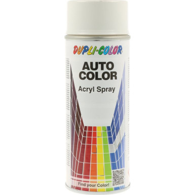 Dupli-Color Acryl Spray weiß-grau 400ml | 577666 Dupli-Color Acryl Spray weiß-grau 400ml | 577666