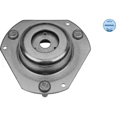 Lager - Radaufhängung. Ford P. Fiesta 08- Le/Pr Ohne Lager | 714 641 0012