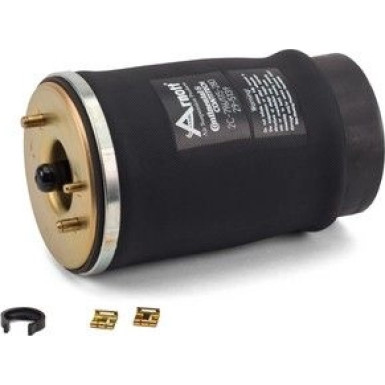 A-2502 Luftfeder, Fahrwerk A-2502 Luftfeder, Fahrwerk