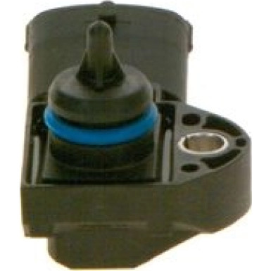 76 616 013 Drucksensor | VOLVO C30,S40,V50,C70 04 | 0 261 230 236