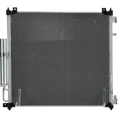 Kondensator PKW Range Rover IV 12 FIRST FIT 941164