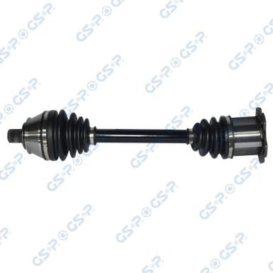 GSP Antriebswelle 203306