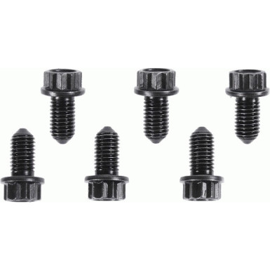 1874 000 002 Schraubensatz, Kupplung