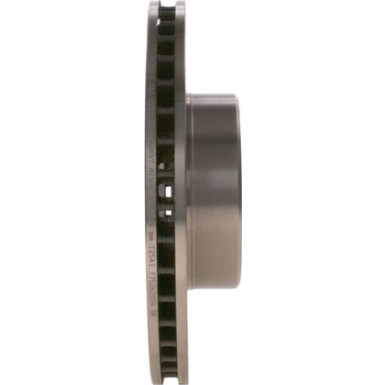 Bremsscheibe VA | MERCEDES W126 85 | 0 986 478 197