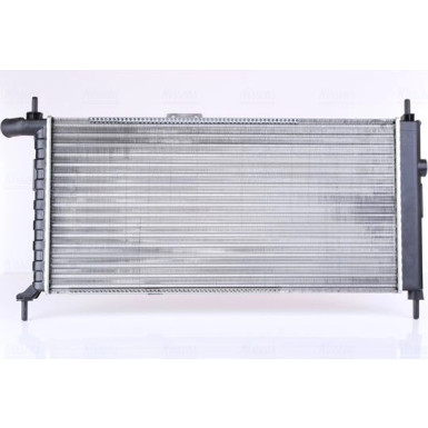 Wasserkühler PKW | OPEL Kadett E | 632731 Wasserkühler PKW | OPEL Kadett E | 632731