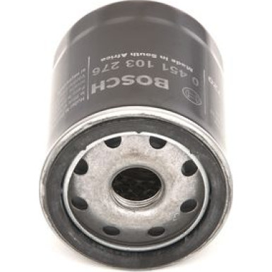 Ölfilter | SUZUKI,TOYOTA,FIAT,SUBARU | 0 451 103 276