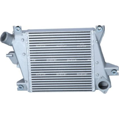 NRF Ladeluftkühler 30381