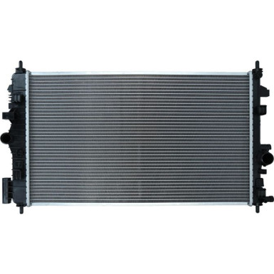 KAMOKA Kühler, Motorkühlung 7700017