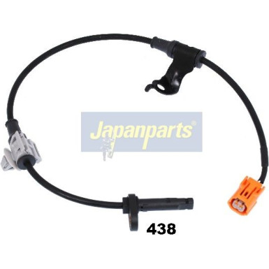 Sensor, Raddrehzahl ABS-438 Sensor, Raddrehzahl ABS-438