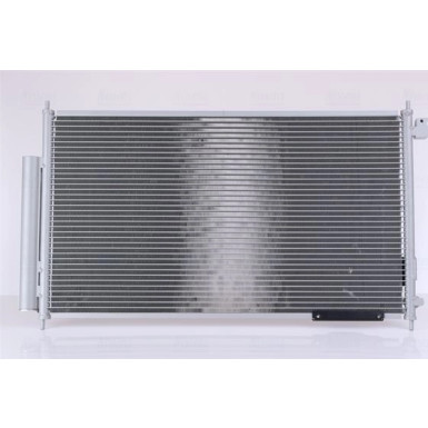 Kondensator PKW HONDA Accord VIII 04 FIRST FIT 94788