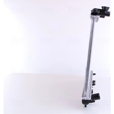 Wasserkühler PKW | HYUNDAI EF SONATA 2,0-2,5 98 | 67026