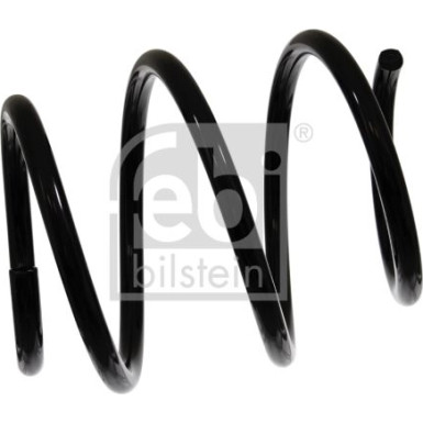 FEBI BILSTEIN Fahrwerksfeder | 46830