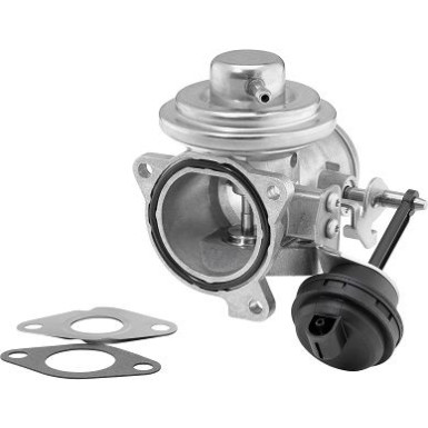 AGR-Ventil | AUDI,SEAT,SKODA,VW Golf 97 | 7293D/1
