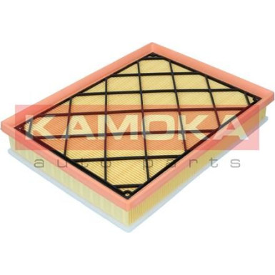 KAMOKA Luftfilter F256201