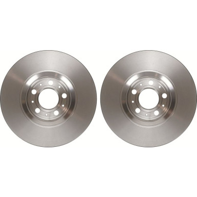 Bremsscheibe Volvo P. Xc90 10/02- 16 305 DF4339