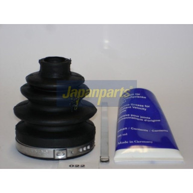 Faltenbalg, Antriebswelle Mazda/Suzuki Ext KB-022