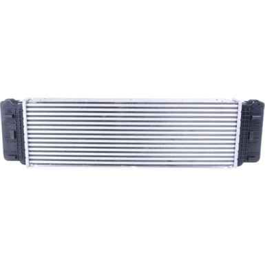 Ladeluftkühler PKW MERCEDES SPRINTER 09 FIRST FIT 96526