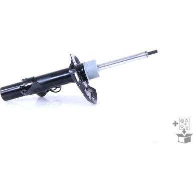 MONROE Ride Sense VA li | FORD Galaxy,S-Max 06 | C2507L MONROE Ride Sense VA li | FORD Galaxy,S-Max 06 | C2507L