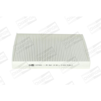 CHAMPION Innenraumfilter CCF0021