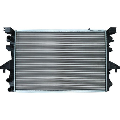 KAMOKA Kühler, Motorkühlung 7705164