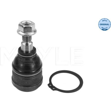 21 303 003 Traggelenk unten li/re SMART Forfour 04 MEYLE-ORIGINAL: True to OE 160100012