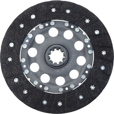 SACHS Kupplungssatz 3000 951 877 XTend