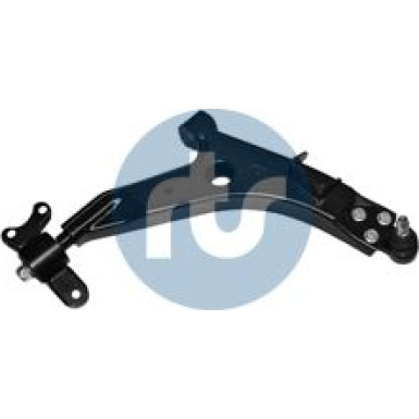 RTS Lenker, Radaufhängung 96-03151-1