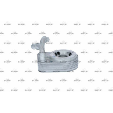 Ölkühler, Motoröl EASY FIT NRF31322