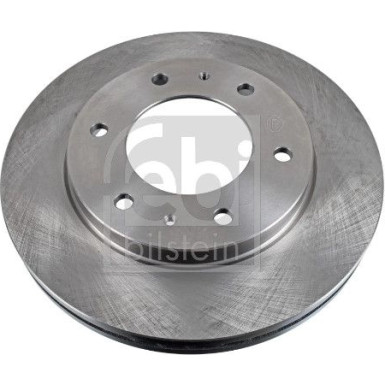 FEBI BILSTEIN Bremsscheibe 170044