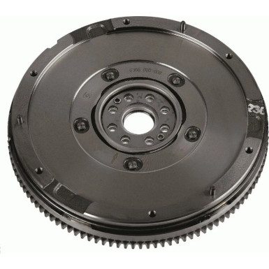 SACHS Schwungrad 6366 000 008