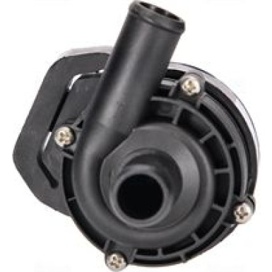 NISSENS Zusatzwasserpumpe NISSENS Zusatzwasserpumpe