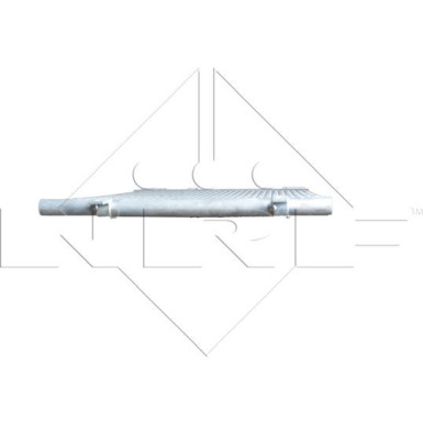 Kondensator, Klimaanlage EASY FIT 35492