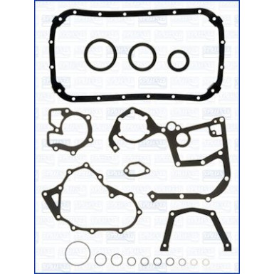 54055000 Dichtungssatz, Kurbelgehäuse