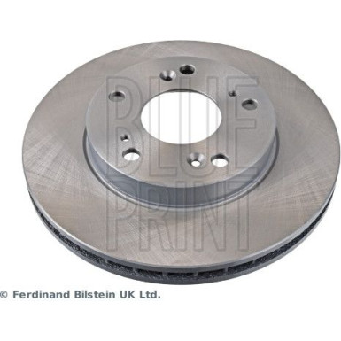 Bremsscheibe Honda P. Civic/Cr-V 1.7Cdti/2.0 16V 95-05 | ADH24394