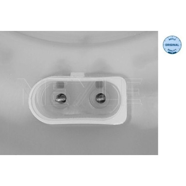 Ausgleichsbehälter, Kühlmittel AUDI,SEAT,SKODA,VW MEYLE-ORIGINAL: True to OE 1002230011