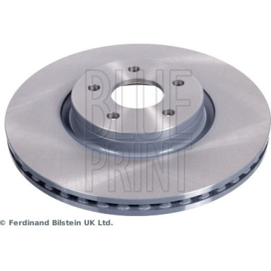 BluePrint Bremsscheibe ADF124351