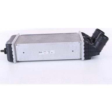 Ladeluftkühler PKW PEUGEOT 207 1.6 HDI 06 FIRST FIT 96594