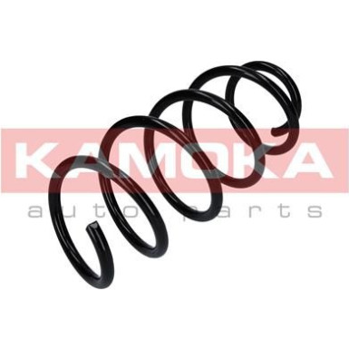 KAMOKA Fahrwerksfeder | 2110360