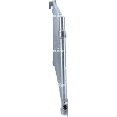 Kondensator, Klimaanlage EASY FIT 35491