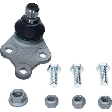 27666 02 Trag-/Führungsgelenk 27666 02 Trag-/Führungsgelenk