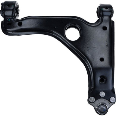 33911 01 Lenker, Radaufhängung