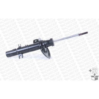 MONROE ORIGINAL VR | CITROEN C4 Cactus BlueHDi 100 14 | 742267SP MONROE ORIGINAL VR | CITROEN C4 Cactus BlueHDi 100 14 | 742267SP