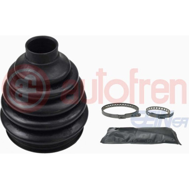 Faltenbalg, Antriebswelle Ford Ext | D8275T